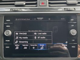 Volkswagen Tiguan 1.5 Tiguan Life TSi 5dr 33