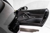 Ferrari 812 Competizione DELIVERY MILEAGE. SIGNATURES ON ENGINE BAY. AIRBRUSHED SHIELDS. CARPLAY. 16