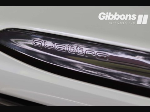 Audi Q7 3.0 Q7 Vorsprung TDI Quattro Auto 4WD 5dr 52