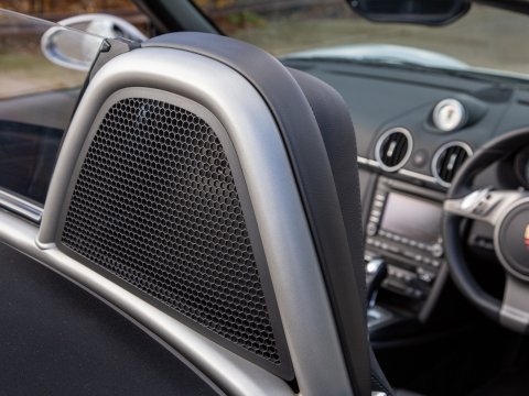 Porsche Boxster 24V S PDK 53