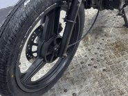 Honda CG 2006 18K CUSTOM BUILT CAFE RACER PROJECT BIKE 125CC 16