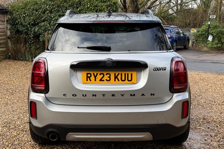 Mini Countryman COOPER EXCLUSIVE 19
