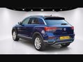 Volkswagen T-Roc SEL TSI EVO 5
