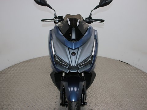 SYM Jet 14 EVO 125 31