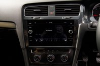 Volkswagen Golf MATCH TSI 18