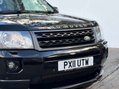 Land Rover Freelander 2.2 Freelander Sport LE SD4 Auto 4WD 5dr 3