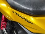 Honda CB GLR125 2018 16K LONG MOT IDEAL COMMUTER BIKE / LEARNER 11