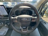 Ford Transit JUMBO XLWB L4H3 High Roof Limited 350 Air Con Sensors MHEV EURO 6 16