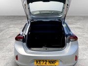 Vauxhall Corsa 1.2 Design Hatchback 5dr Petrol Manual Euro 6 (75 ps) Cruise Control - DAB 21