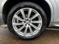 Volvo XC90 2.0 XC90 Inscription Pro D5 PowerPulse AWD Auto 4WD 5dr 10