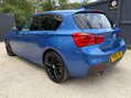 BMW 1 Series 2.0 118d M Sport Auto 5dr 13