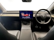 Tesla Model Y (Dual Motor) Long Range SUV 5dr Electric Auto 4WDE (384 bhp) 20
