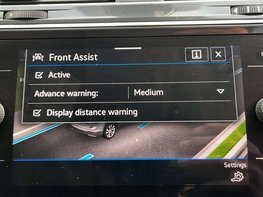 Volkswagen Tiguan 1.5 Tiguan Allspace Life TSi Semi-Auto 5dr 48