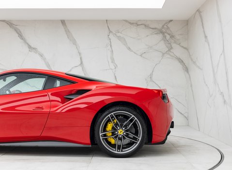 Ferrari 488 GTB 28