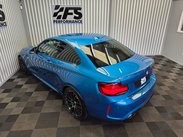 BMW M2 3.0 BiTurbo GPF Competition Coupe 2dr Petrol DCT Euro 6 (s/s) (410 ps) 16