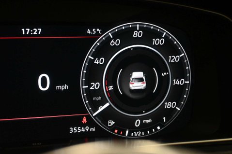 Volkswagen Golf 2.0 Golf GTi Performance TSi 3dr 48