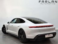 Porsche Taycan Performance Plus 93.4kWh 4S Saloon 4dr Electric Auto 4WD (11kW Charger) (57 4