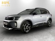 Citroen C5 Aircross 1.2 PureTech MHEV Shine SUV 5dr Petrol Hybrid e-DSC Euro 6 (s/s) (136 ps) H 3