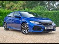 Honda Civic 1.0 Civic SE VTec 5dr 1