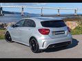 Mercedes-Benz A Class 2.1 A200d AMG Line (Premium) 7G-DCT Euro 6 (s/s) 5dr 7