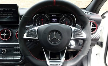 Mercedes-Benz A Class AMG 22