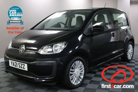 Volkswagen Up BASE