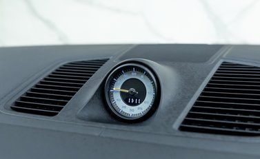 Porsche Cayenne Turbo GT 20