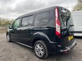 Ford Grand Tourneo Connect TITANIUM TDCI 4