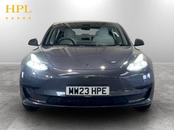 Tesla Model 3 Saloon 4dr Electric Auto RWD (241 bhp)