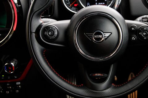 Mini Countryman COOPER ALL4 SPORT 19