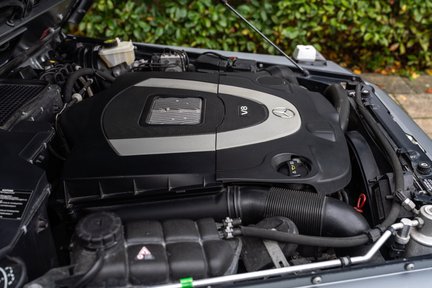 Mercedes-Benz G Series G500 Cabriolet 40