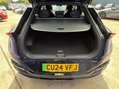 Kia EV6 77.4kWh GT-Line Hatchback 5dr Electric Auto AWD (320 bhp) 20