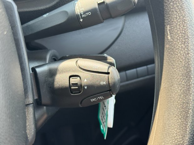 Fiat Scudo LWB L2H1 Low Roof Primo Air Con Sensors Cam EURO 6 21