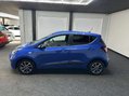 Hyundai i10 1.0 i10 Go SE 5dr 3