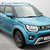 Suzuki Ignis 1.2 Dualjet SZ5 5dr Auto 1