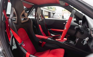 Porsche 911 (997) GT2 RS 12