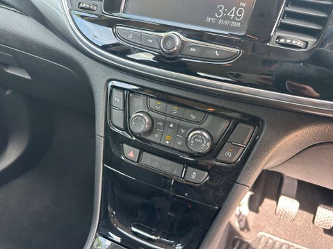 Vauxhall Mokka X 1.6 Mokka X Active S/S 5dr 17