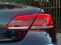 Volkswagen CC 2.0 CC GT TSi Semi-Auto 4dr 38