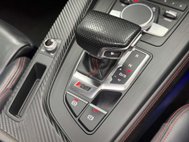 Audi RS5 2.9 TFSI V6 Coupe 2dr Petrol Tiptronic quattro Euro 6 (s/s) (450 ps) 55