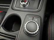 Mercedes-Benz CLA Class 2.0 CLA45 AMG Coupe SpdS DCT 4MATIC Euro 6 (s/s) 4dr 18