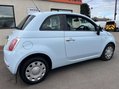 Fiat 500 1.2 500 Pop 3dr 14