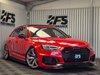 Audi RS4 2.9 TFSI V6 Estate 5dr Petrol Tiptronic quattro Euro 6 (s/s) (450 ps)