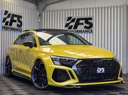 Audi RS3 2.5 TFSI Vorsprung Sportback 5dr Petrol S Tronic quattro Euro 6 (s/s) (400 1