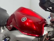 Yamaha FZ N 2005 29K PROJECT NAKED 600CC BIKE 21