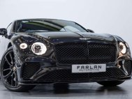 Bentley Continental 6.0 W12 GT Coupe 2dr Petrol Auto 4WD Euro 6 (635 ps) 11
