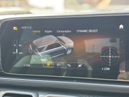 Mercedes-Benz GLE 4.0 GLE63 V8 BiTurbo MHEV AMG S SUV 5dr Petrol Hybrid 4MATIC+ (634 PS) 33