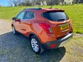 Vauxhall Mokka SE CDTI 7