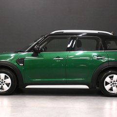 Mini Countryman 1.5 Countryman Cooper Classic Auto 5dr 1