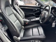Porsche 911 3.4 991 Carrera 4 Black Edition Coupe 2dr Petrol PDK 4WD Euro 6 (350ps) 24
