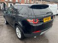 Land Rover Discovery Sport 2.0 TD4 HSE Auto 4WD Euro 6 (s/s) 5dr 3